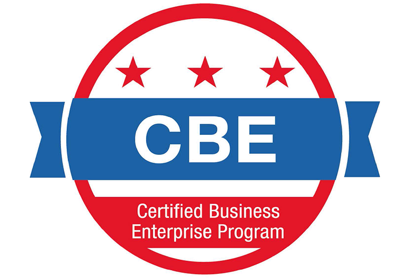 Certified Business Enterprise Program