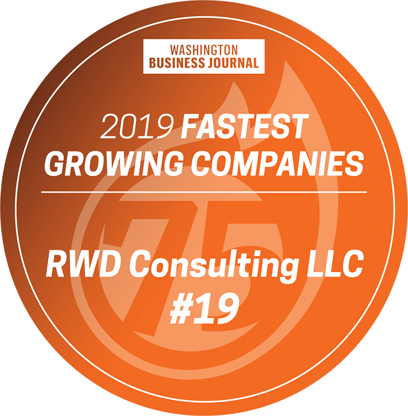 2019 Fastest Growing Companies