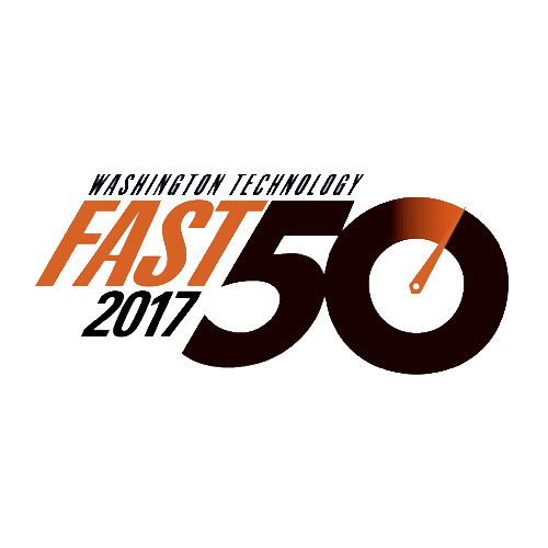 Washington Technology's Fast 50