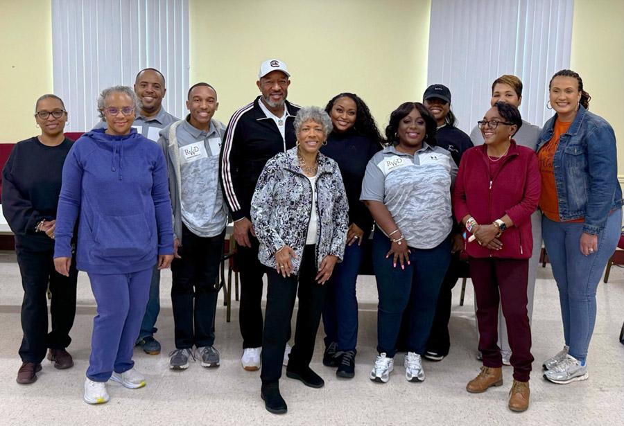 RWD Thanksgiving 2025